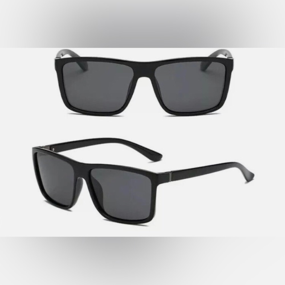 Retro sunglasses
